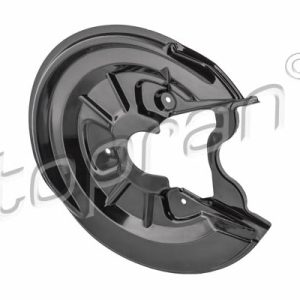 Protectie stropire disc frana TOPRAN 116 817 – VW | AutoRival
