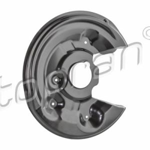 Protectie stropire disc frana TOPRAN 116 821 – VW | AutoRival