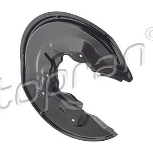Protectie stropire disc frana TOPRAN 116 822 – VW | AutoRival