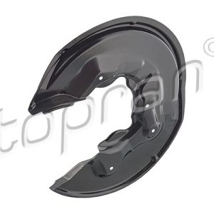 Protectie stropire disc frana TOPRAN 116 823 – VW | AutoRival
