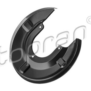 Protectie stropire disc frana TOPRAN 116 826 – VW | AutoRival