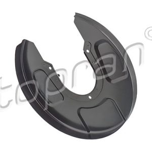 Protectie stropire disc frana TOPRAN 116 829 – VW | AutoRival