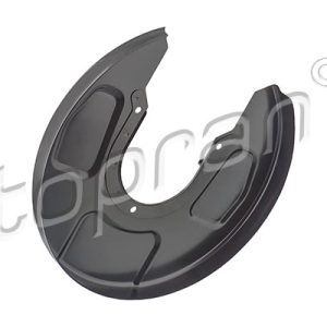 Protectie stropire disc frana TOPRAN 116 830 – VW | AutoRival