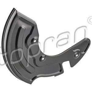 Protectie stropire disc frana TOPRAN 116 832 – VW | AutoRival
