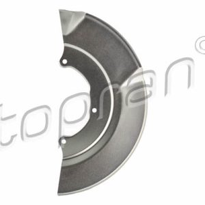Protectie stropire disc frana TOPRAN 116 838 – VW | AutoRival