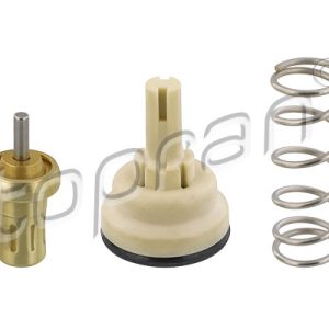 Termostat lichid racire TOPRAN 116 865 – VW | AutoRival
