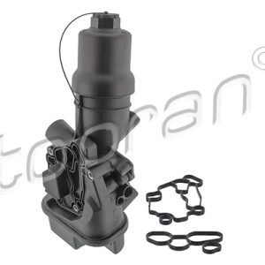Locas filtru ulei TOPRAN 116 904 – VW | AutoRival