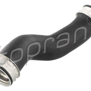 Furtun aer supraalimentare TOPRAN 116 923 – VW | AutoRival