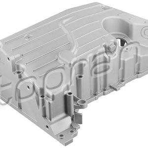 Baie ulei TOPRAN 116 977 – VW | AutoRival
