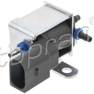Supapa reglare presiune compresor TOPRAN 116 985 – VW | AutoRival