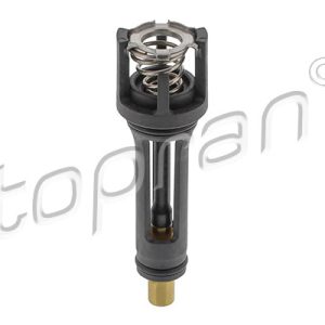 Termostat lichid racire TOPRAN 117 023 – VW | AutoRival