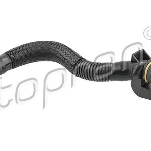 Furtun aerisire chiulasa TOPRAN 117 043 – VW | AutoRival