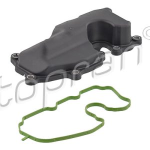 Separator ulei ventilatie bloc motor TOPRAN 117 164 – VW | AutoRival