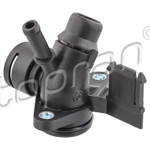 Flansa lichid racire TOPRAN 117 170 – VW | AutoRival