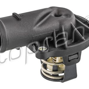 Termostat lichid racire TOPRAN 117 192 – VW | AutoRival