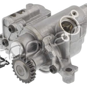 Pompa ulei TOPRAN 117 208 – VW | AutoRival