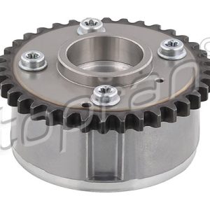 Regulator ax cu came TOPRAN 117 242 – VW | AutoRival