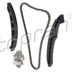 Kit lant de distributie TOPRAN 117 263 – VW | AutoRival