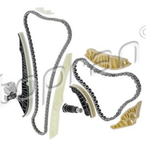 Kit lant de distributie TOPRAN 117 267 – VW | AutoRival
