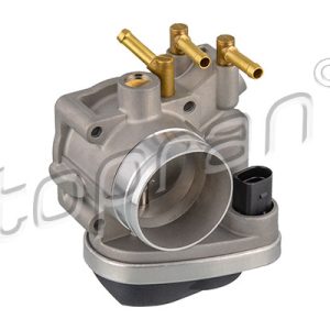 Carcasa clapeta TOPRAN 117 301 – VW | AutoRival