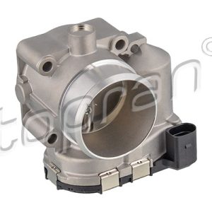Carcasa clapeta TOPRAN 117 302 – VW | AutoRival