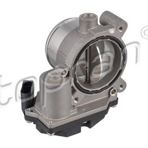 Carcasa clapeta TOPRAN 117 306 – VW | AutoRival