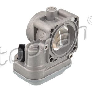 Carcasa clapeta TOPRAN 117 309 – VW | AutoRival