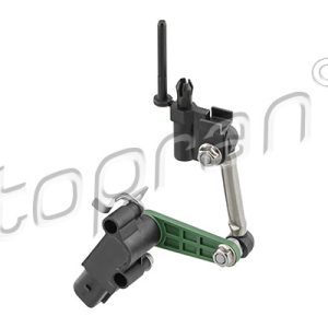 Senzor reglare faruri TOPRAN 117 318 – VW | AutoRival