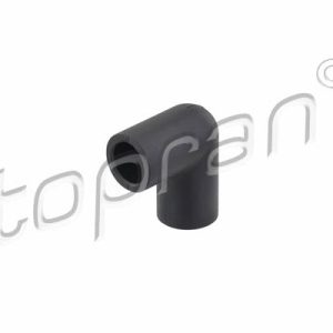 Furtun aerisire chiulasa TOPRAN 117 321 – VW | AutoRival