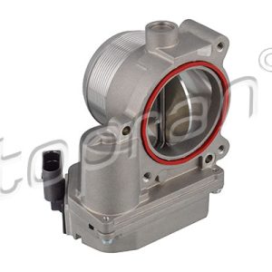 Carcasa clapeta TOPRAN 117 342 – VW | AutoRival