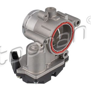 Carcasa clapeta TOPRAN 117 343 – VW | AutoRival