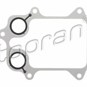 Etansare racire ulei TOPRAN 117 359 – VW | AutoRival
