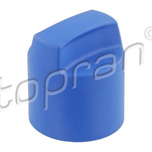 Buson rezervor (injectie aditiv) TOPRAN 117 418 – VW | AutoRival