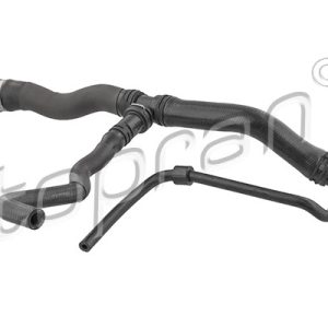 Furtun radiator TOPRAN 117 426 – VW | AutoRival