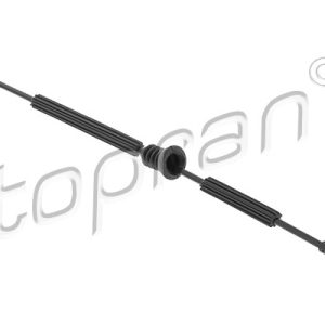 Cablu deblocare usi TOPRAN 117 427 – VW | AutoRival