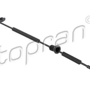 Cablu deblocare usi TOPRAN 117 428 – VW | AutoRival