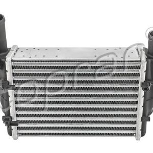 Intercooler compresor TOPRAN 117 480 – VW | AutoRival