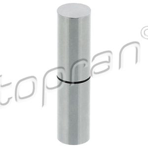 Tachet pompa vacuum (sistem franare) TOPRAN 117 515 – VW | AutoRival