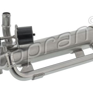 Radiator recirculare gaze de esapament TOPRAN 117 518 – VW | AutoRival