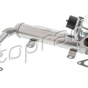 Radiator recirculare gaze de esapament TOPRAN 117 520 – VW | AutoRival