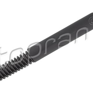 Amortizor portbagaj TOPRAN 117 522 – VW | AutoRival