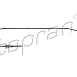 Senzor temperatura gaze evacuare TOPRAN 117 547 – VW | AutoRival
