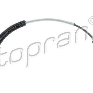 Cablu transmisie manuala TOPRAN 117 587 – VW | AutoRival