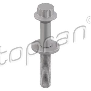 Surub fulie TOPRAN 117 607 – VW | AutoRival