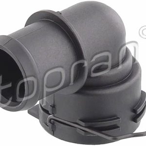 Flansa lichid racire TOPRAN 117 625 – VW | AutoRival