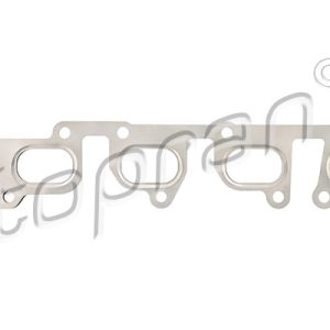 Garnitura galerie evacuare TOPRAN 117 638 – VW | AutoRival