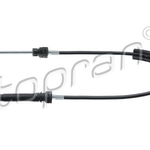 Cablu transmisie manuala TOPRAN 117 649 – VW | AutoRival