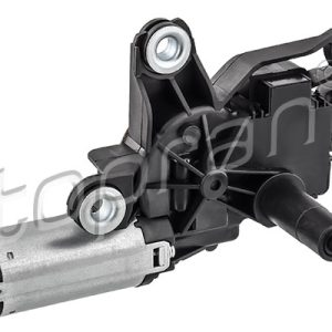 Motor stergator TOPRAN 117 658 – VW | AutoRival