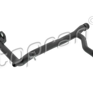 Cuplaj conducta lichid racire TOPRAN 117 669 – VW | AutoRival