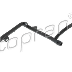 Cuplaj conducta lichid racire TOPRAN 117 730 – VW | AutoRival